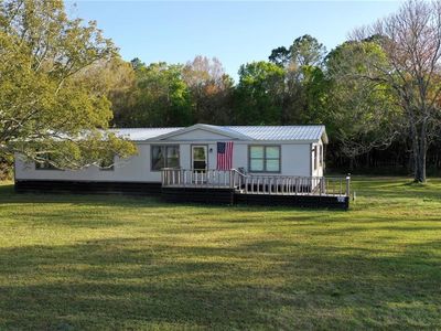 851 County Road 2006 W, Bunnell, FL, 32110