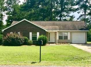 372 Loblolly Cir, Midway, FL 32343