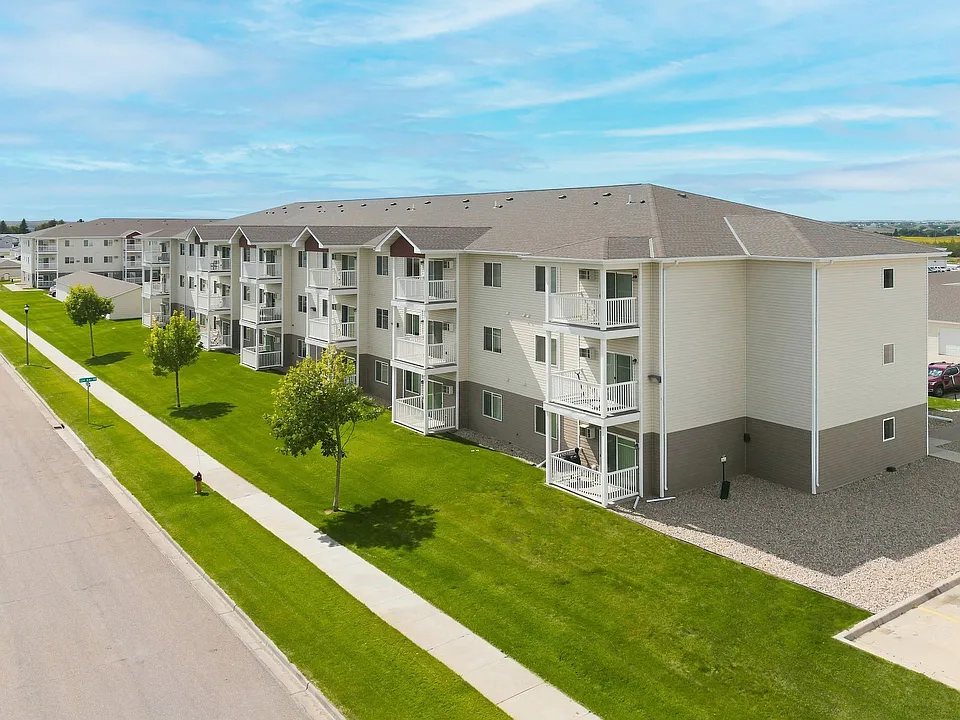 Prairie Heights