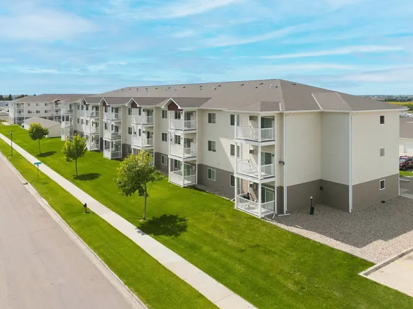 Prairie Heights