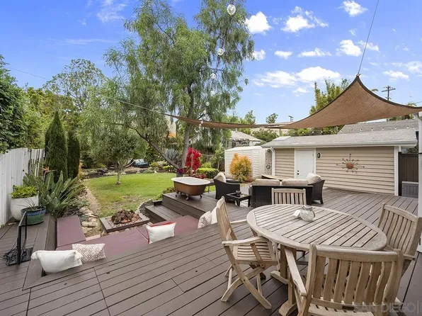 4636 38th St, San Diego, CA 92116