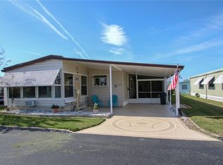 2123 Maui Dr, Holiday, FL 34691