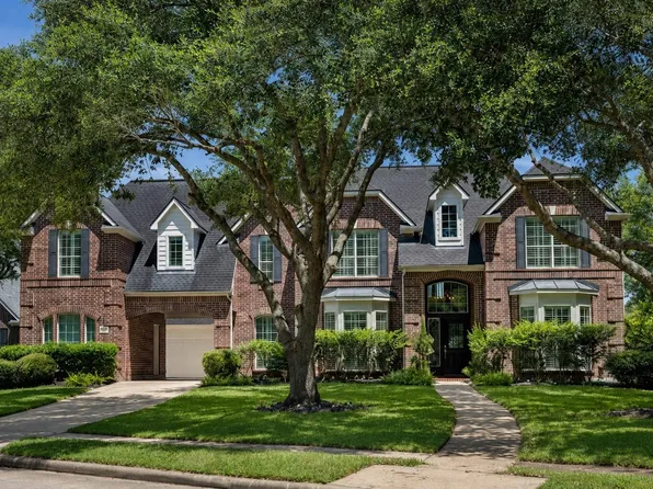 3110 Waters Lake Bnd, Missouri City, TX 77459