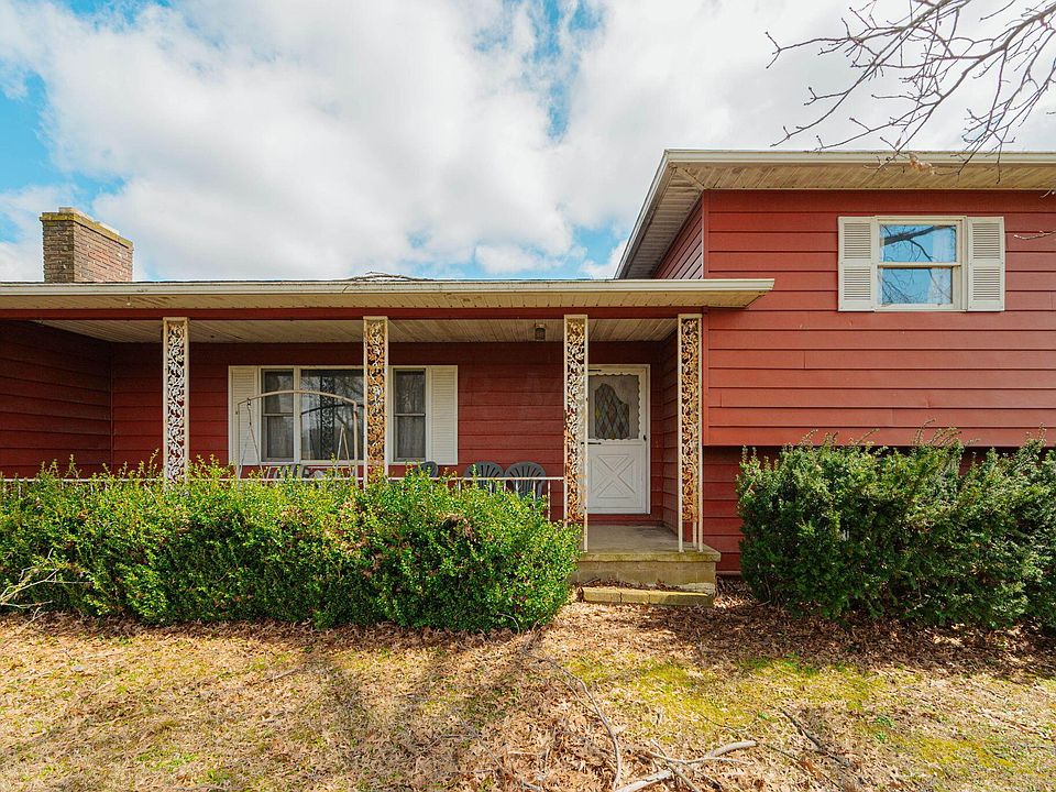 4384 Martinsburg Rd, Newark, OH 43055 Zillow