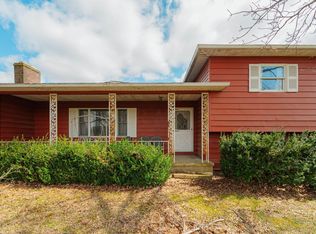 4384 Martinsburg Rd NE, Newark, OH 43055
