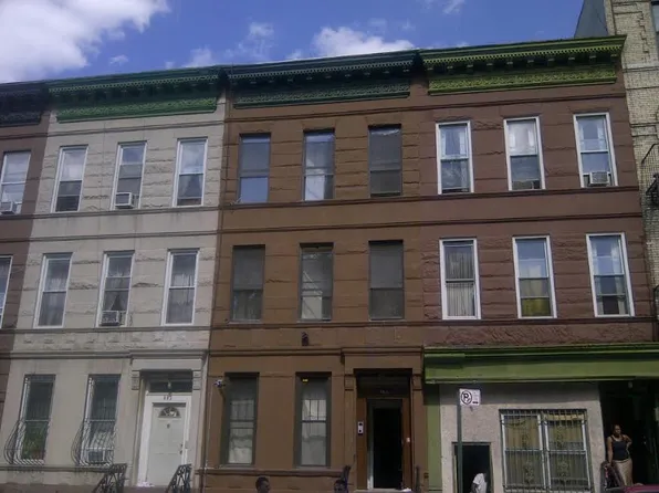 985 Bedford Avenue
