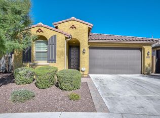 21922 N 100th Ave, Peoria, AZ 85383