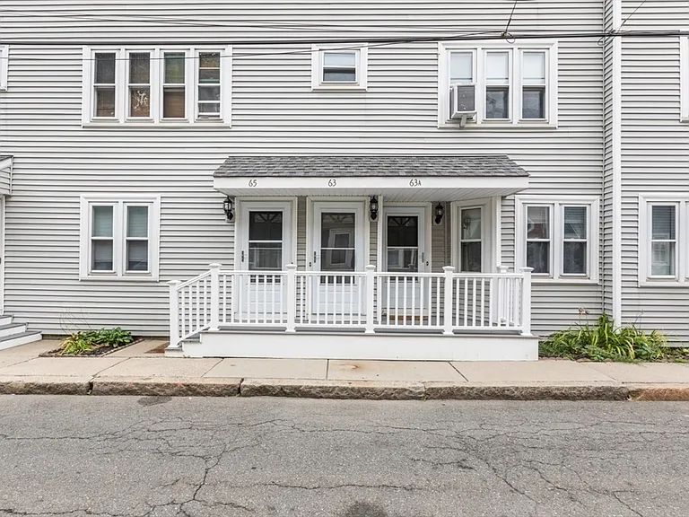 63 Bolton St #63 — Photo 27