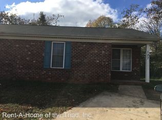 127 Thomas St, High Point, NC 27263