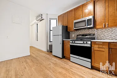 Rented by PREX Realty Corp