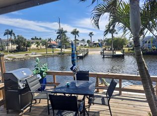 3701 Baynard Dr #F-13, Punta Gorda, FL 33950