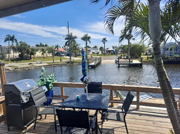 3701 Baynard Dr #F-13, Punta Gorda, FL 33950