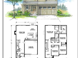 2215 1st St, Columbia City, OR 97018