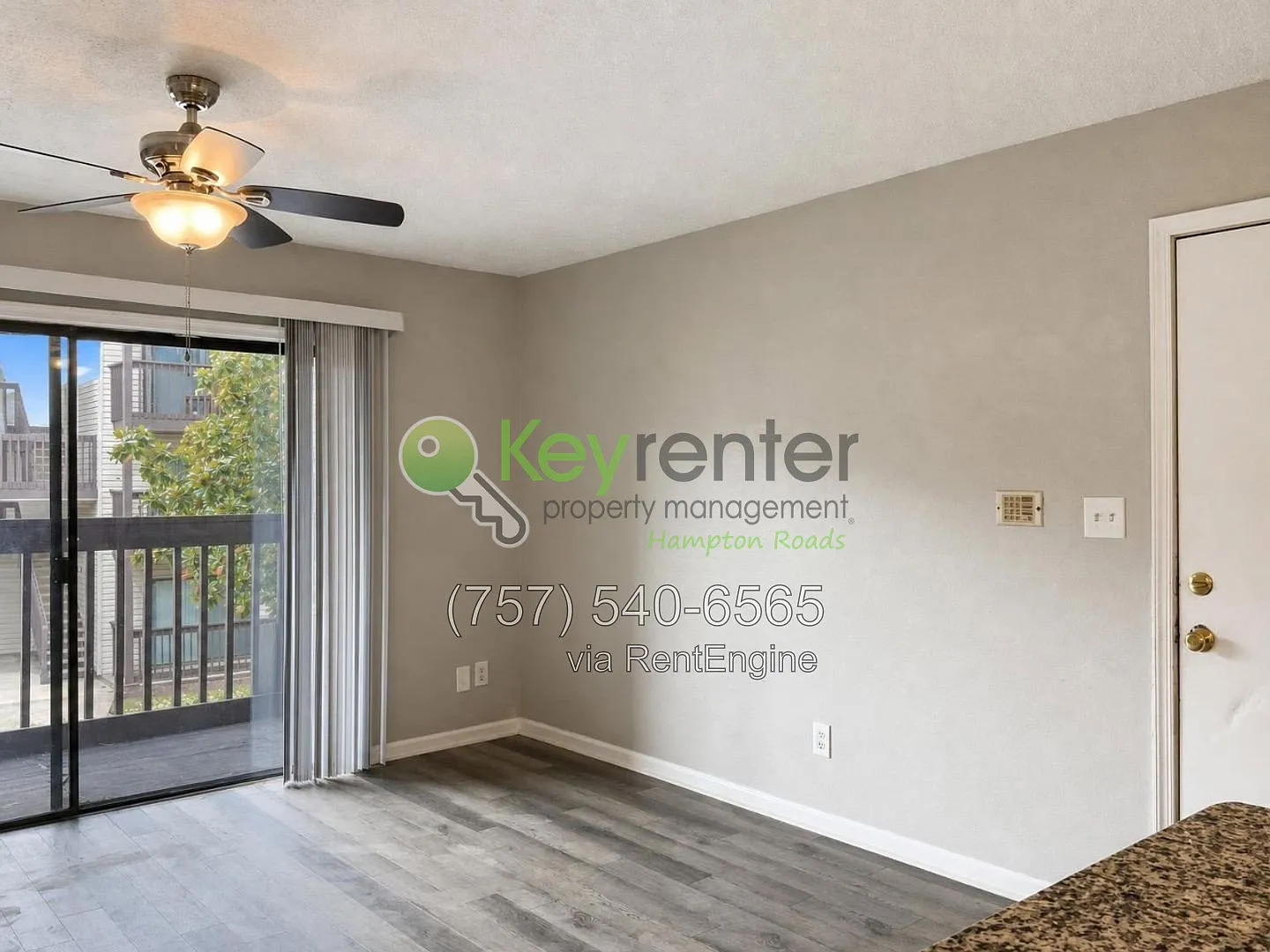 2 bed, 1.0 bath, 734 sqft, $1,450 — Photo 4