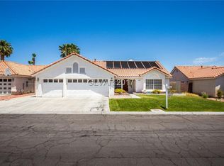 1176 Ponce De Leon Ave, Las Vegas, NV 89123