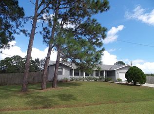 391 Neptune Dr NE, Palm Bay, FL 32907
