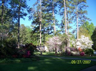 210 N Milford Dr, Salisbury, NC 28144