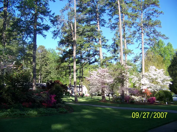 210 N Milford Dr, Salisbury, NC 28144