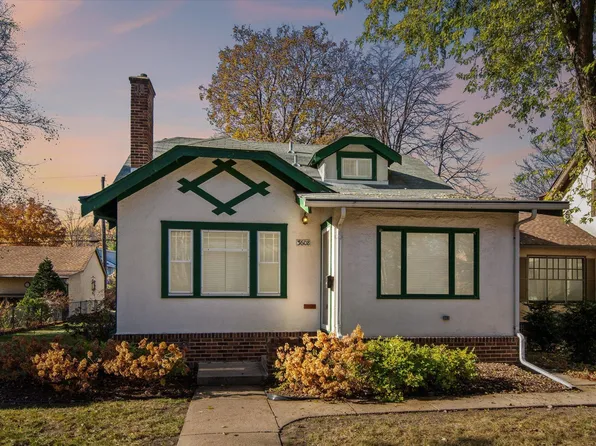 3608 46th Ave S, Minneapolis, MN 55406