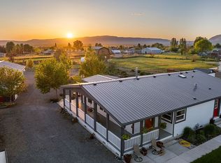 60926 Sharp Rd, Cove, OR 97824