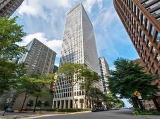 260 E Chestnut St APT 714, Chicago, IL 60611