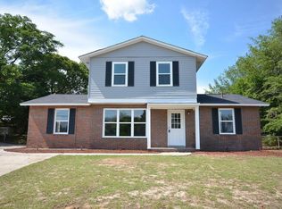 2811 Glenn Hills Dr, Augusta, GA 30906