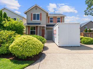 5604 NE Vino Ct, Hillsboro, OR