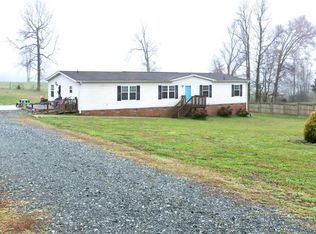 1635 Crawford Rd, Graham, NC 27253