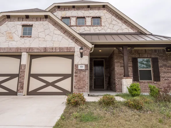 370 Vista Gardens Dr, Buda, TX 78610