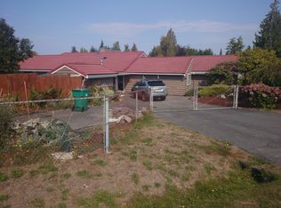 17241 12th Ave NW, Shoreline, WA 98177