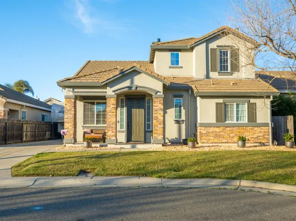 1621 Tucson Circle, Suisun City, CA 94585