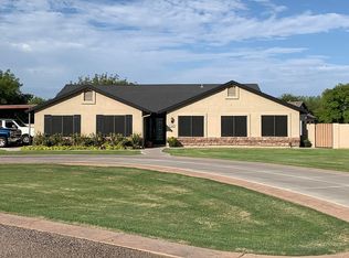 1000 E Pony Ln, Gilbert, AZ 85295