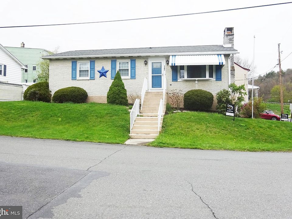 147 Water St, Cumbola, PA 17930 Zillow