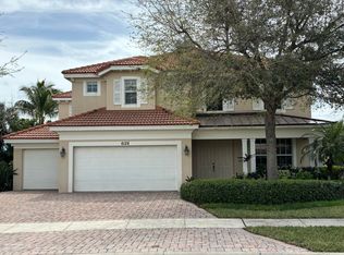 6128 SE Crooked Oak Ave, Hobe Sound, FL 33455