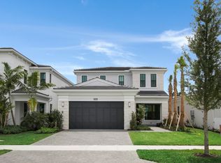 13642 Artisan Circle Palm, Beach Gardens, FL 33418