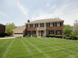 3031 Cooperhill Dr, Cincinnati, OH 45241