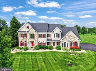 37968 Piggott Bottom Rd, Purcellville, VA 20132