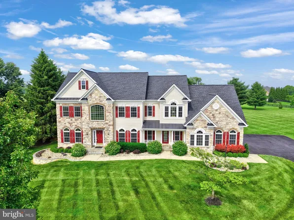 37968 Piggott Bottom Rd, Purcellville, VA 20132