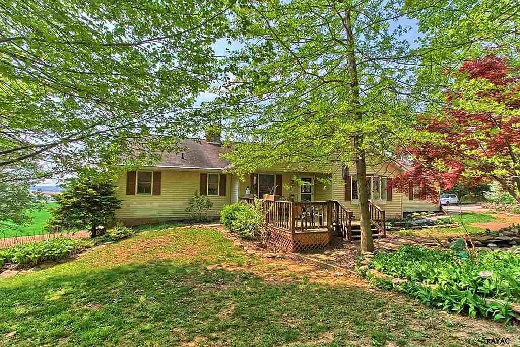 6996 Hickory Rd, Stewartstown, PA 17363 Zillow