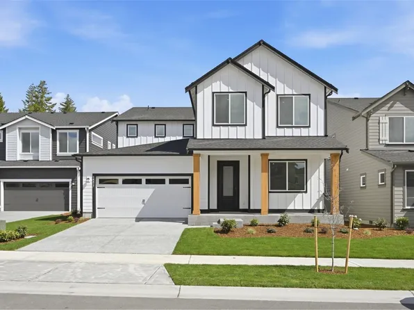 14417 204th Avenue Ct E, Bonney Lake, WA 98391