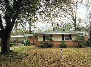 343 S Fairfax Dr, Baton Rouge, LA 70806