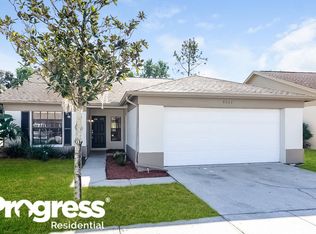 8022 Hathaway Dr, New Port Richey, FL 34654