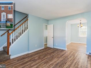 106 Hillvale Rd, Baltimore, MD 21229