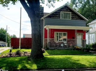 1511 N Central Ave, Burlington, IA 52601