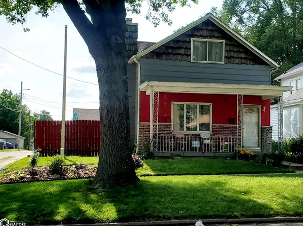 1511 N Central Ave, Burlington, IA 52601
