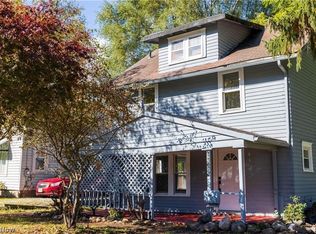 1298 Gorge Blvd, Akron, OH 44310