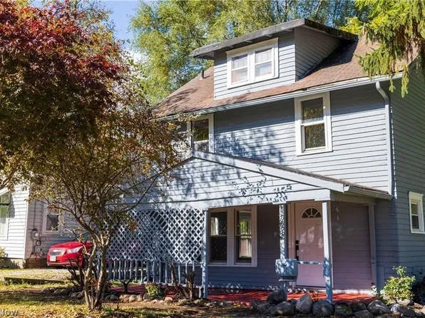 1298 Gorge Blvd, Akron, OH 44310