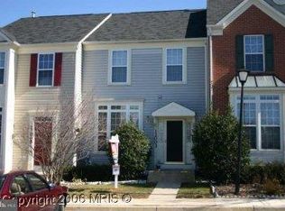 12003 Panthers Ridge Dr, Germantown, MD 20876