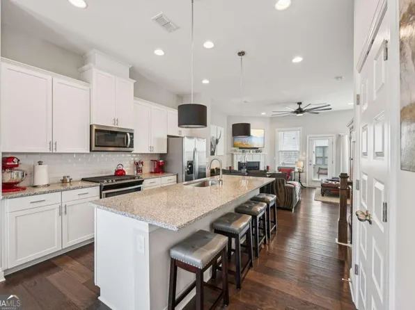 2022 Manchester St NE, Atlanta, GA 30324