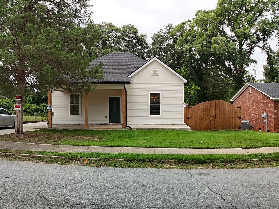1st image of 501 N Center St